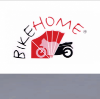 BIKEHOME Ersatzplane | dunkelgrau