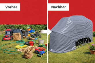 gartengarage-vorher-nachher